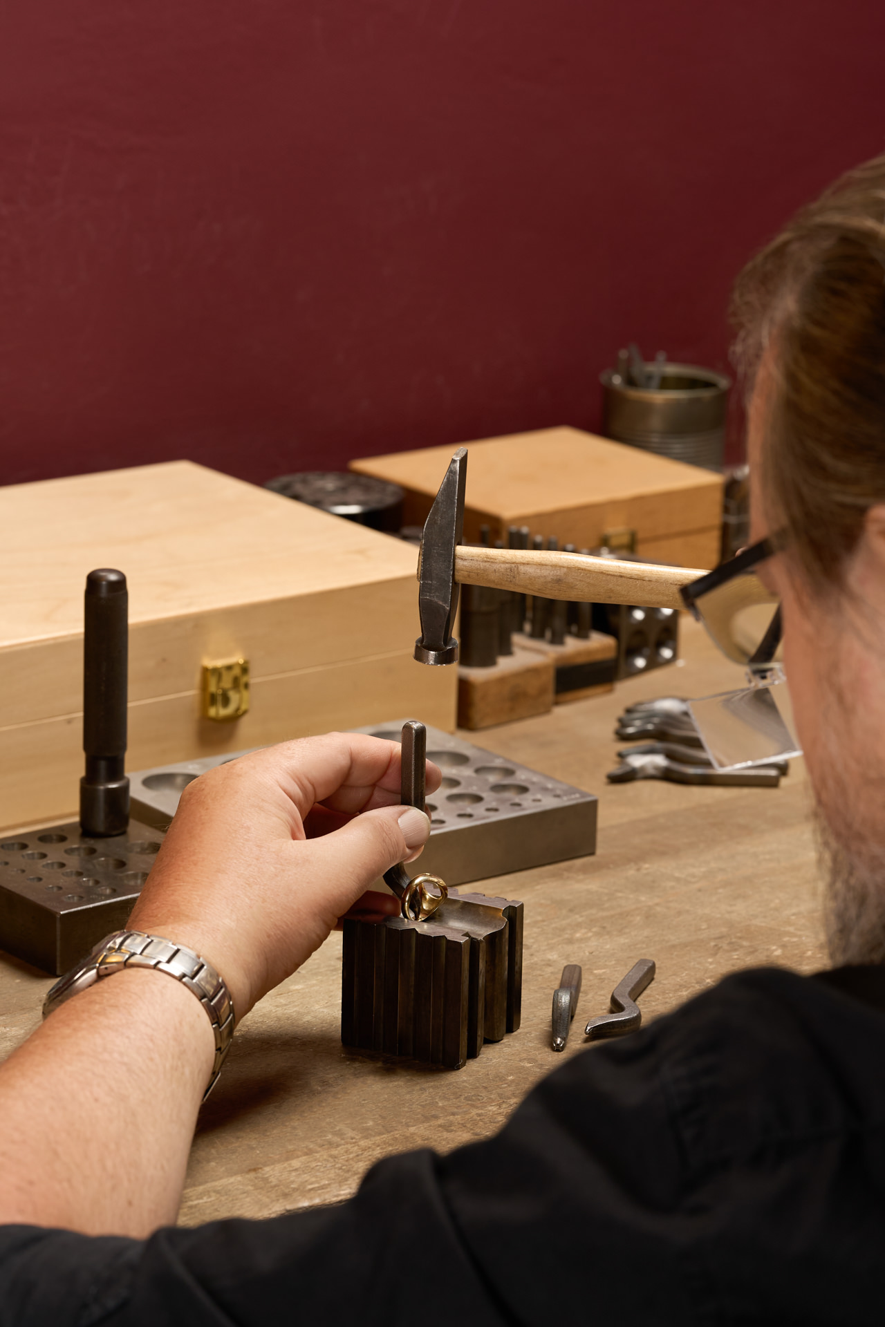 Atelier Zeichnung