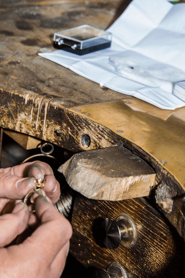 Atelier Zeichnung