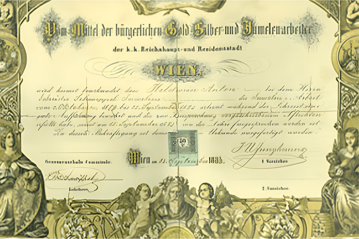 Atelier Zeichnung