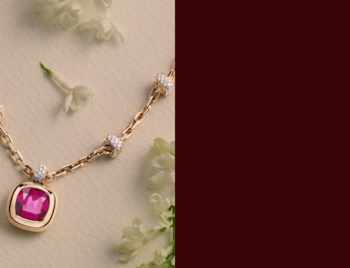 Pomellato Spring Gift Guide
