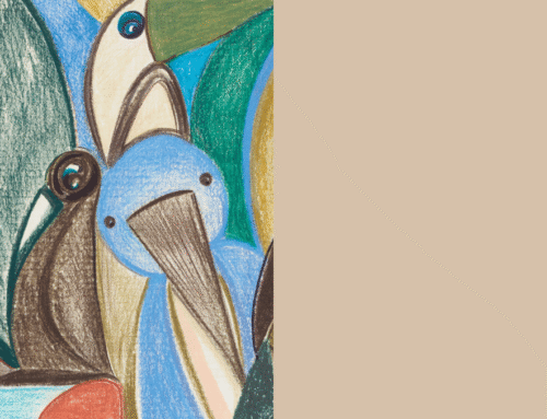 The Bird Family Collection von Ole Lynggaard